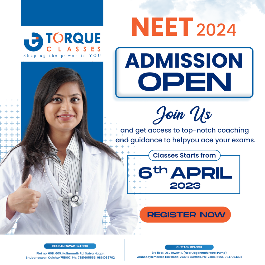 neet coaching institute