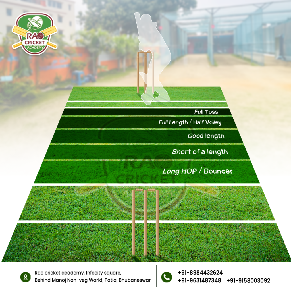 cricket academy